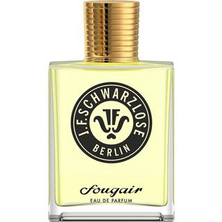 J.F. Schwarzlose Berlin Unisex-dufte Fougair Eau de Parfum Spray 50 ml (22.660,00 kr / 1 l) - 50 ml