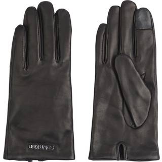 Calvin Klein damehandske (BLACK (BAX), S/M)
