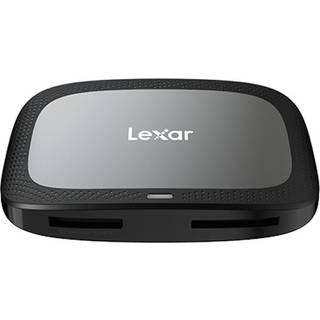 Lexar Cardreader Cfexpress Type A USB 3.2 Gen 2 / USB-C Læser