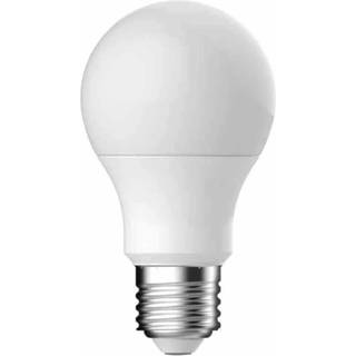 NASC LP12760827-50 LED-lys Pakke med 50, 8,6 W, 810 lm, E27-stik