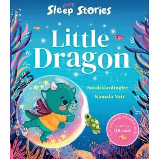 Sleep Stories: Little Dragon