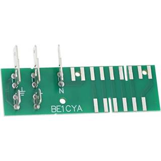 Electrolux programværk 50295616002