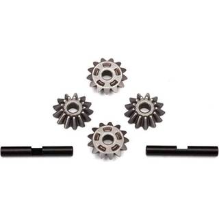 Traxxas 6783 Gear Set (for Center Diff 6780)