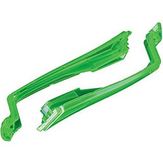 Traxxas 7959 LED-lens rear, Green, Aton (L&R)