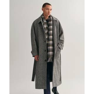 MULTI CHECK SCARF