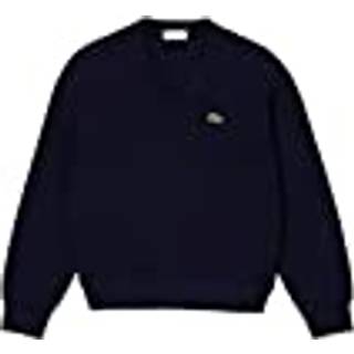 LACOSTE Jumper, navy/blå