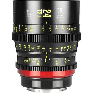 Meike 24mm T 2.1 Sony E Mount FF