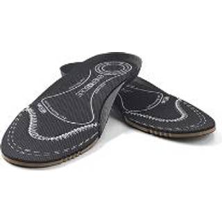 Sanita 919010 energ sole support / Sål / Indlægssål Black 35-38
