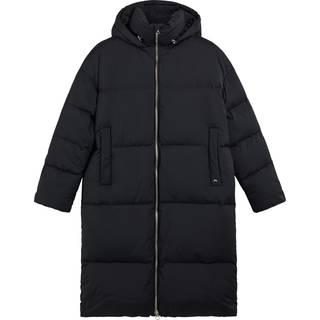Sydney Down Parka W Black (XL)