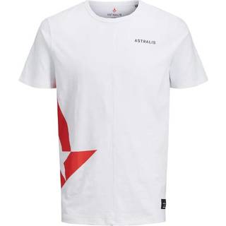 Nordic Games - ASTRALIS Merc T-Shirt SS Big Star - T-shirt
