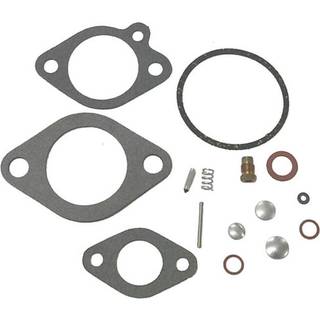 Sierra International Inc. Teleflex 18-7037 Carburetor Kit til Chrysler Force