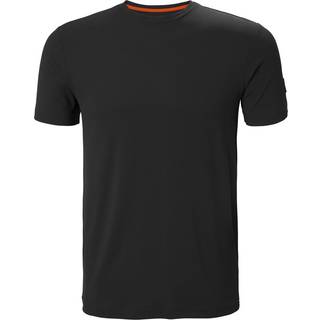 Helly Hansen Workwear Kensington 79249_991 T-shirt sort 4XL