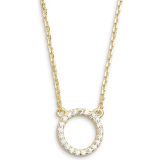 XENOX Halskette - XS3573G - gold