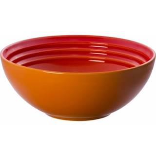 Le Creuset Signature dyb tallerken volcanic Ø16 cm
