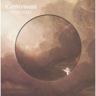 Candlemass - Nightfall