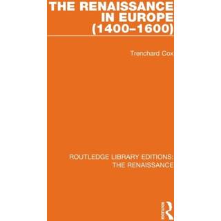 The Renaissance in Europe