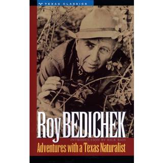 Adventures with a Texas Naturalist