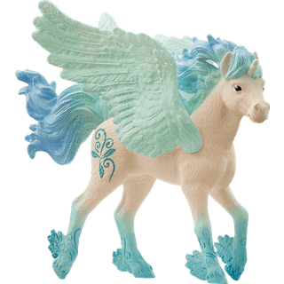 Schleich Stormy Enhjørningeføl