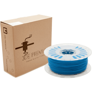 3DE MAX - PLA - Ocean Blue - 2.85mm - 1kg