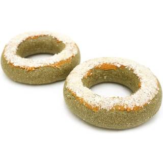 Rosewood Treat n Gnaw Donuts
