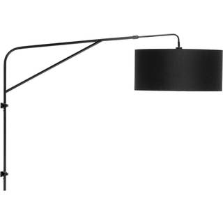 IT'S ABOUT ROMI Brighton vægtekstil sort Ø60cm