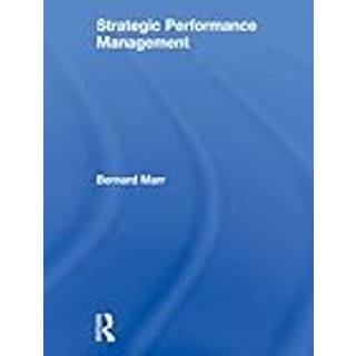 Strategic Performance Management