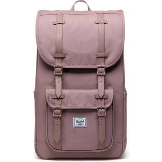 Herschel Little America Rygsæk 30L Ash Rose