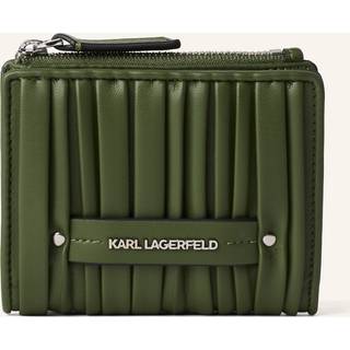 Karl Lagerfeld Bi-Fold Portemonnaie