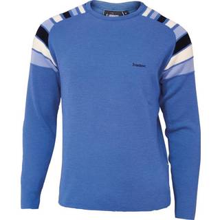 Retro-Duffy M Blue (S)