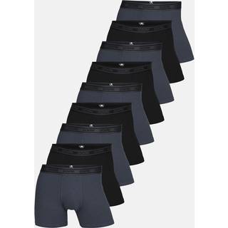 Tights 9-pak | Bambusviskose | Grå