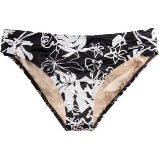 Triumph 4 your Curves Tai 10 - Black pattern - 44 * Kampagne *
