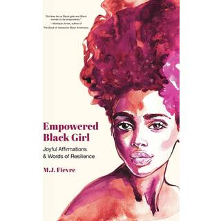 Empowered Black Girl