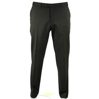 DIGEL Herren Hose schwarz