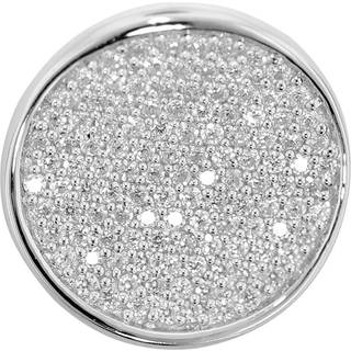 trendor 81385 Silber Zirkonia Anhänger
