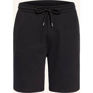 JUVIA Herren Bermudas schwarz