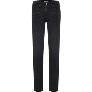 Cambio Paris Straight Bukser 0031 09 9268 Dark Denim Wash (44)