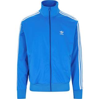 Adicolor Classics Firebird træningsoverdel - Semi Blue Burst