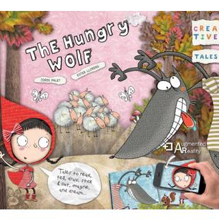 The Hungry Wolf