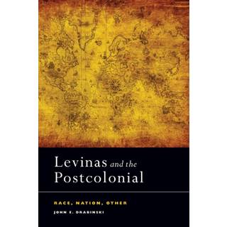 Levinas and the Postcolonial