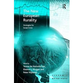 The New European Rurality