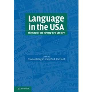 Language in the USA