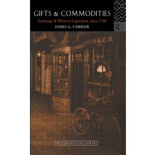 Gifts and Commodities
