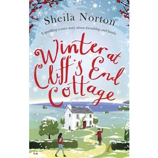 Winter at Cliff's End Cottage: a sparkling Christmas read to warm your heart