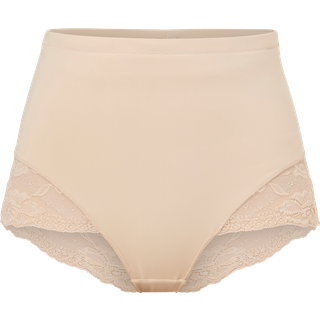 Brigitte Shaping Brief