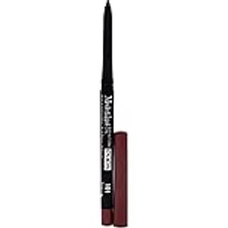 PUPA Milano Læber Lipliner Made to Last Definition Lips 101 Natural Brown 0,35 g () - 0,35 g