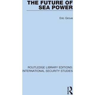 The Future of Sea Power