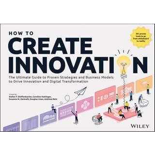 How to Create Innovation