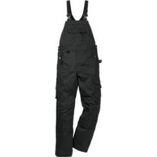 Kansas/Fristads Icon One overalls m/ knælommer
