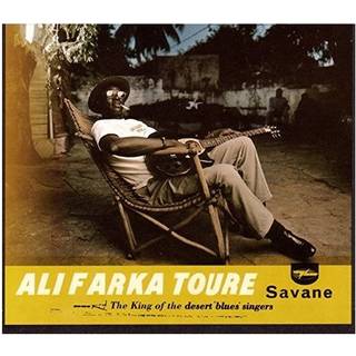 Ali Farka Touré - Savane