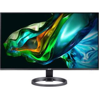 27" Acer R272 - FHD | 100Hz | IPS | HDR10 | 2W Speakers
